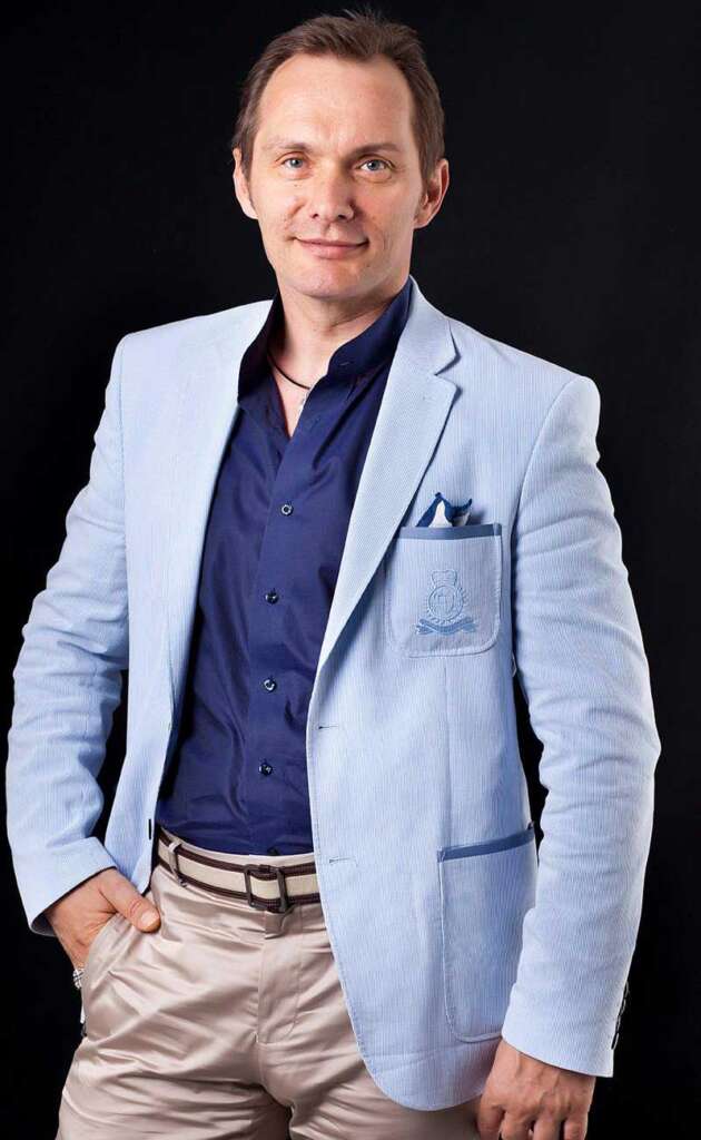 Gottfried Feyen